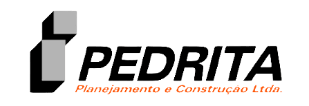 Pedrita - Planejamento e Construção